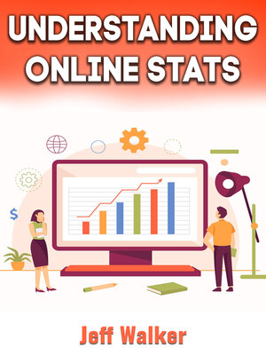 cover image of Understanding Online Statistics